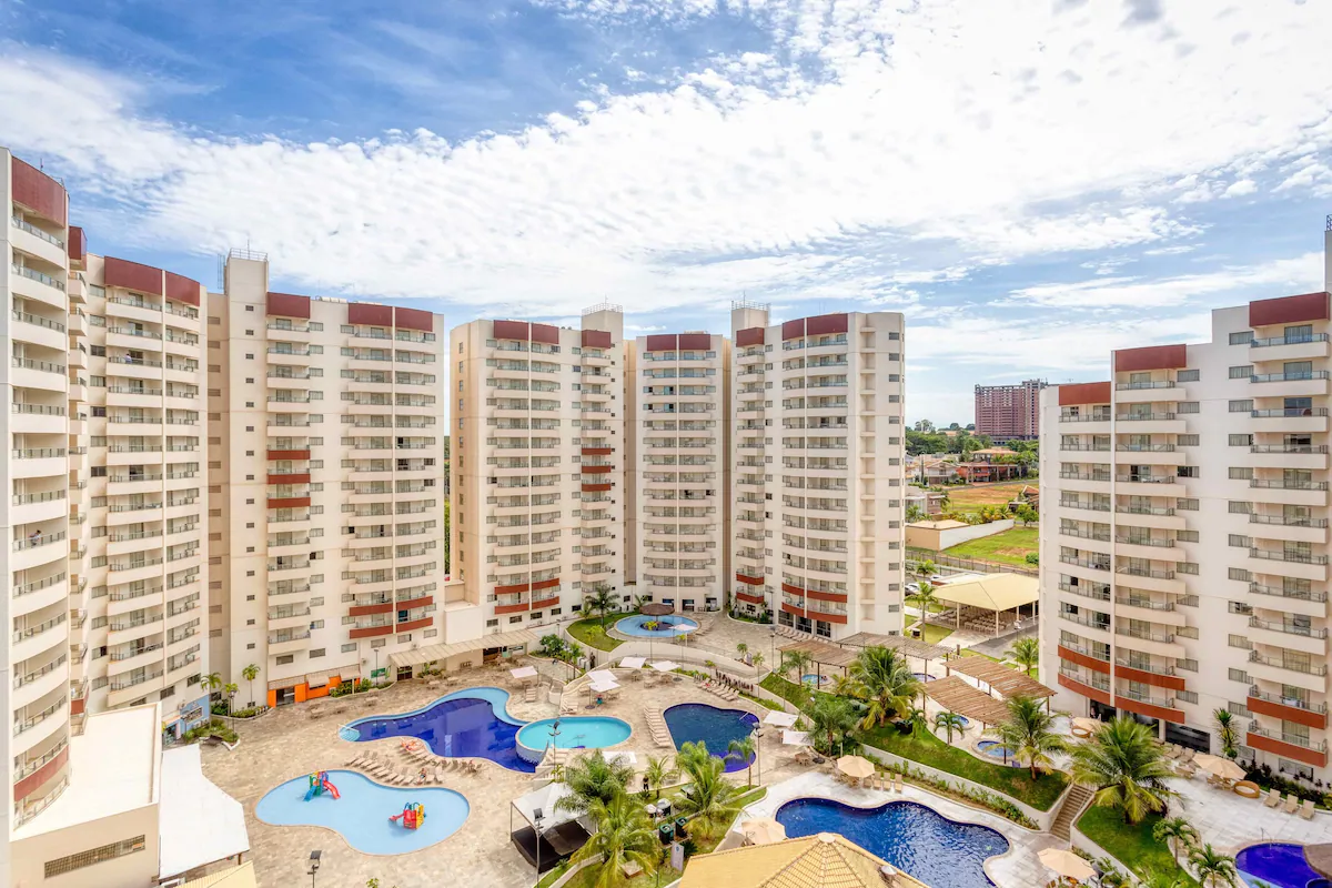 Wyndham Olímpia Royal Hotels