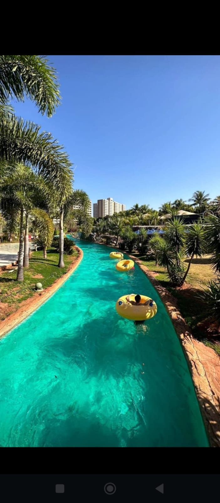 2-quartos em Hot Beach Suites
